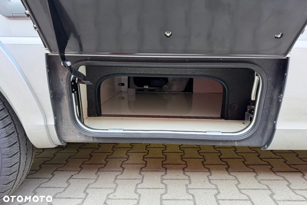 Hymer-Eriba BML 880 - 33