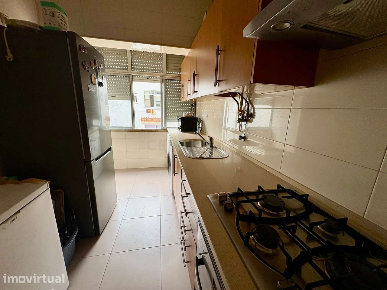 Apartamento T3 à Venda nas Paivas (Amora) - Grande imagem: 3/28