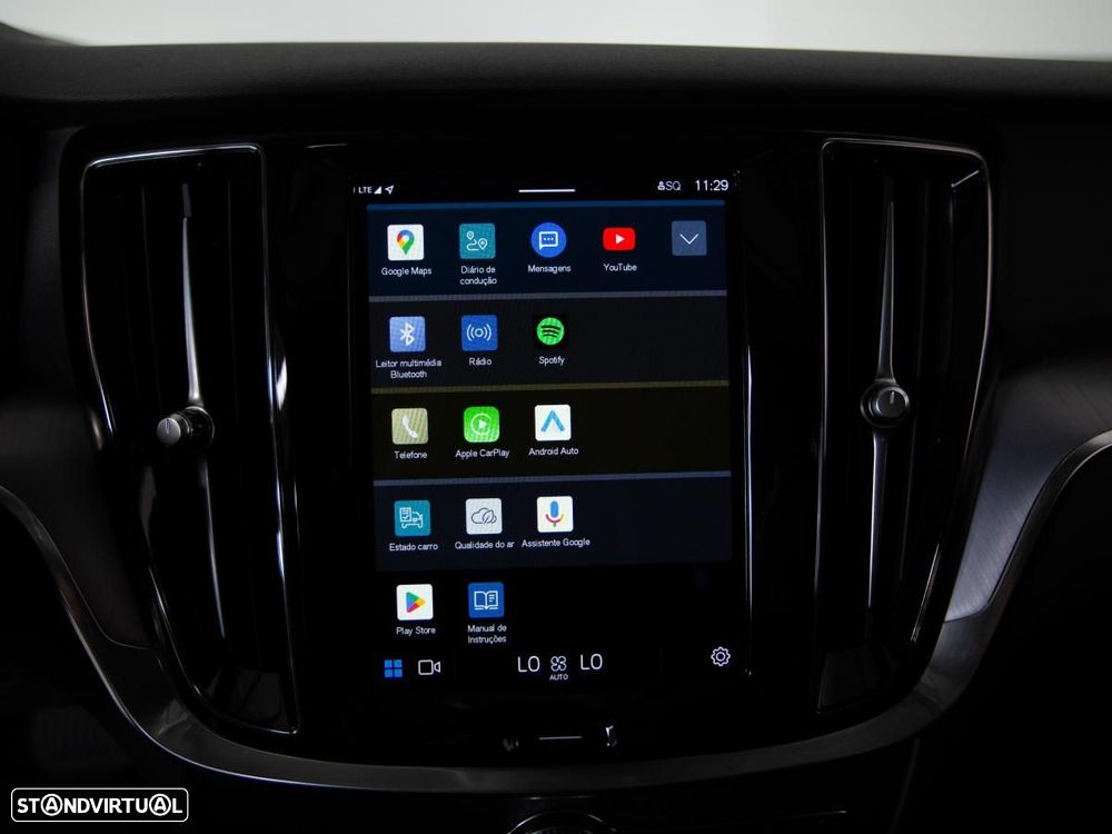 Volvo V60 2.0 T6 AWD TE Core - 24