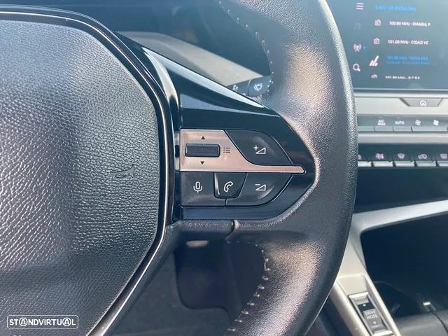 Peugeot 308 1.2 PureTech Active Pack - 15