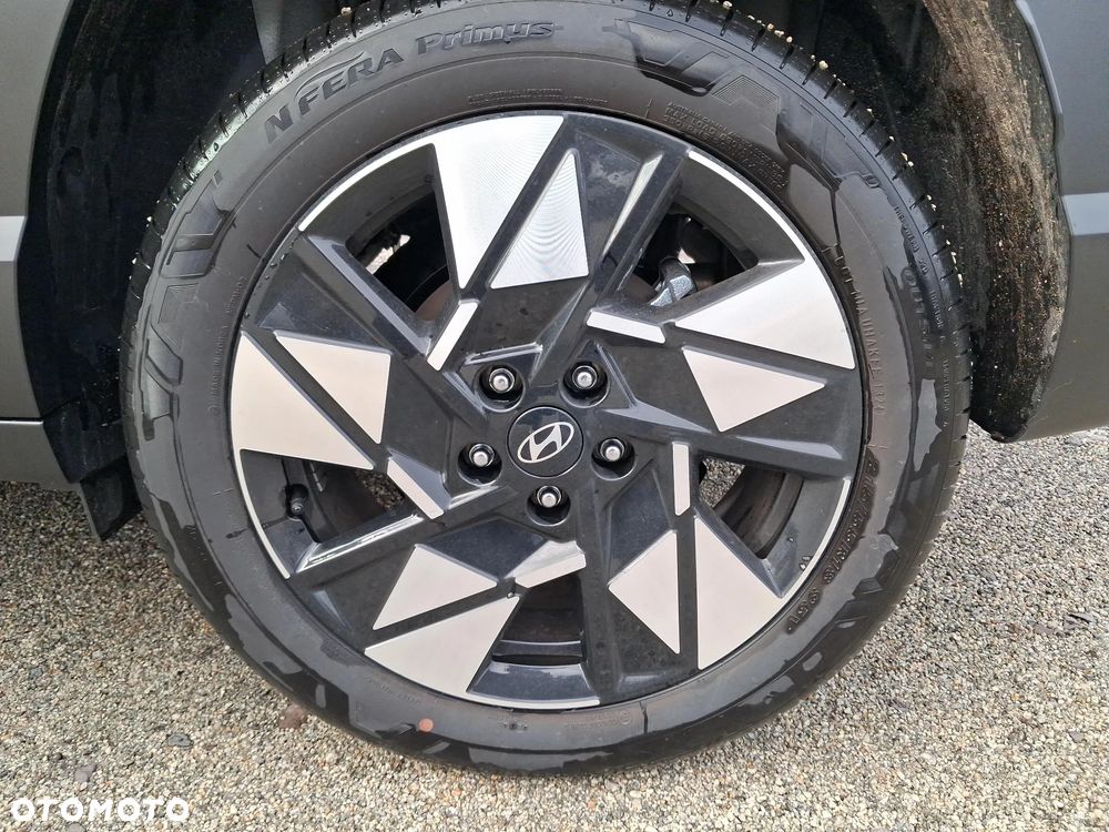 Hyundai Kona 1.6 T-GDI Platinum - 24