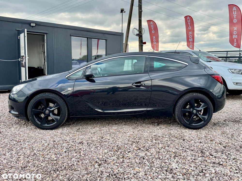 Opel Astra - 13