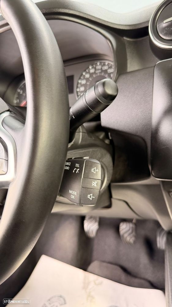 Dacia Duster 1.0 TCe ECO-G Comfort Bi-Fuel - 16