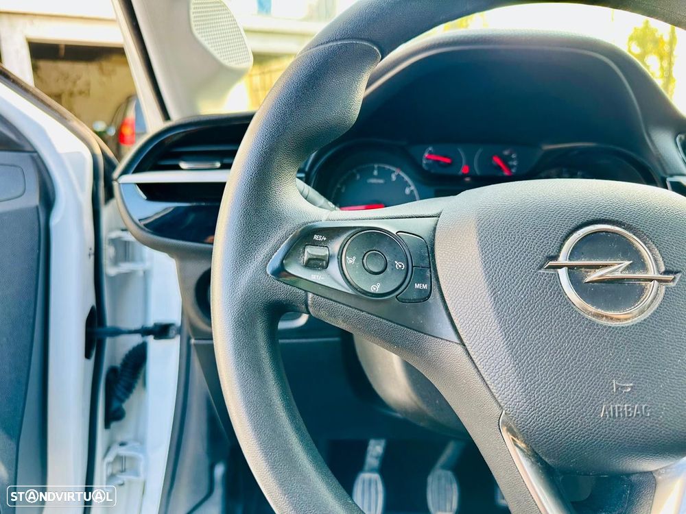 Opel Corsa 1.2 Edition - 14