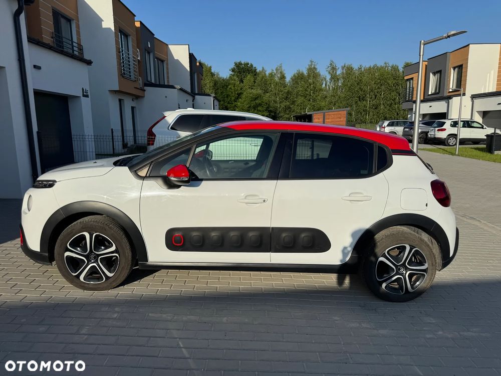 Citroën C3 1.2 PureTech Shine - 5