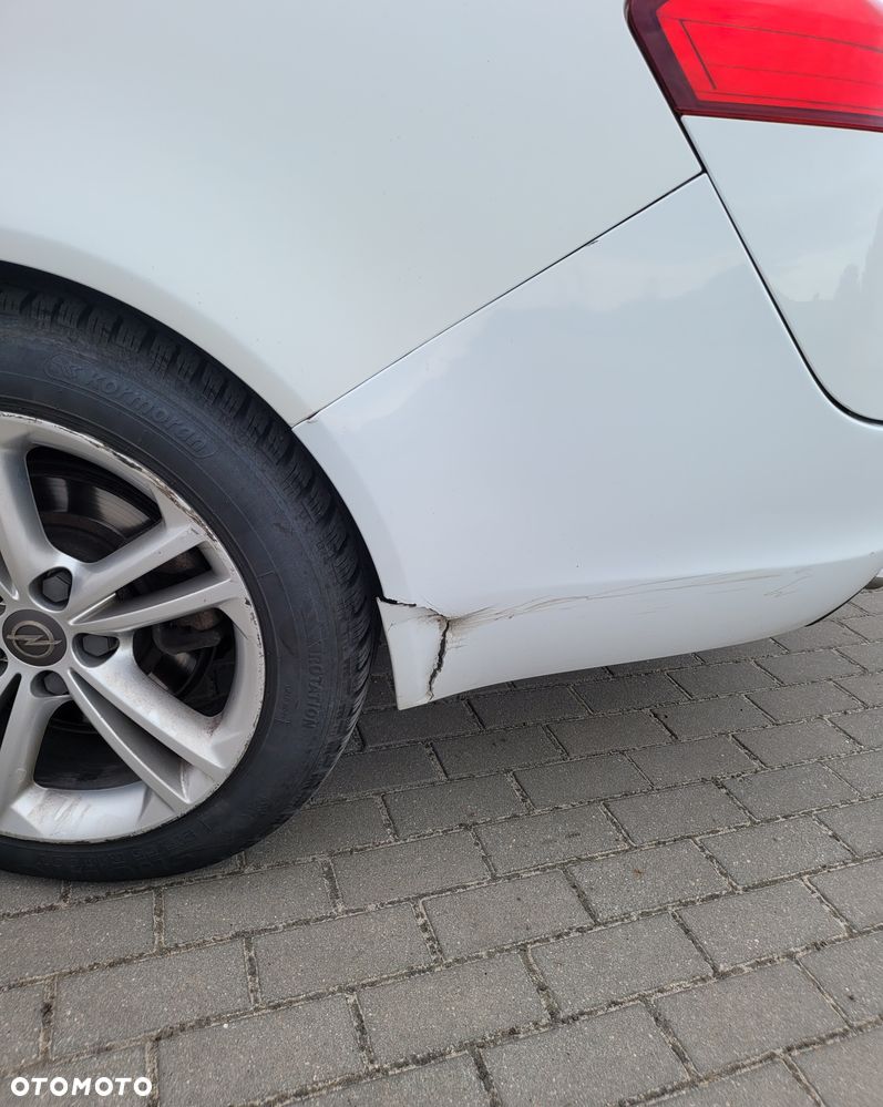 Opel Insignia - 8