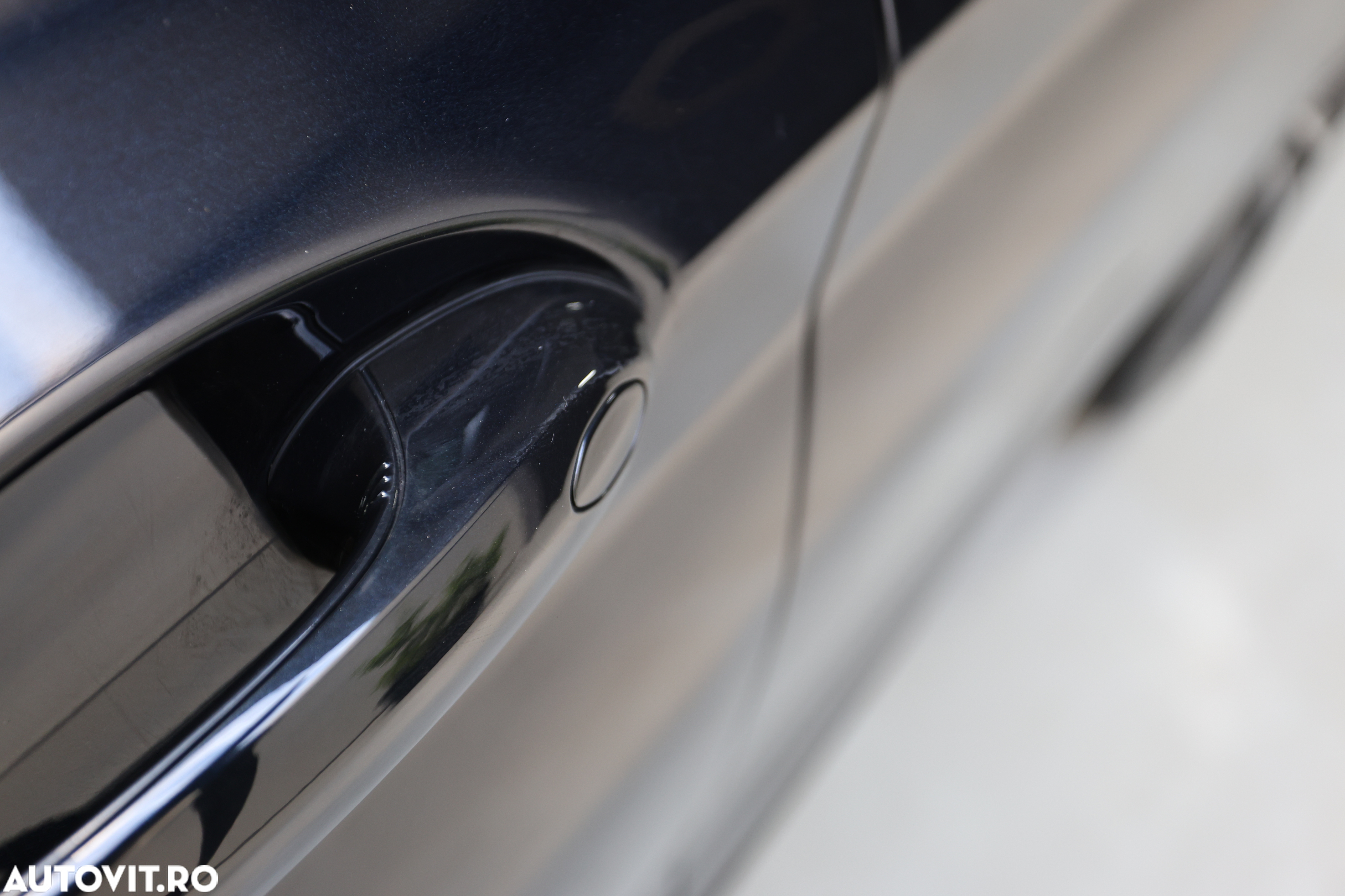 BMW X3 30e xDrive AT PHEV - 12