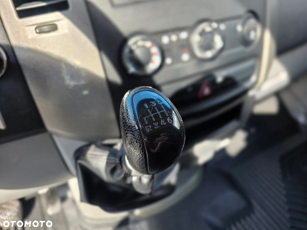Mercedes-Benz Mercedes-Benz SPRINTER 515 CDi Autolaweta Holownik Pomoc Drogowa Na Bliźniaku Długi Najazd Auto Serwisowane z Polskiego Salonu Wyjątkowo ładny i Zadbany Samochód - 15