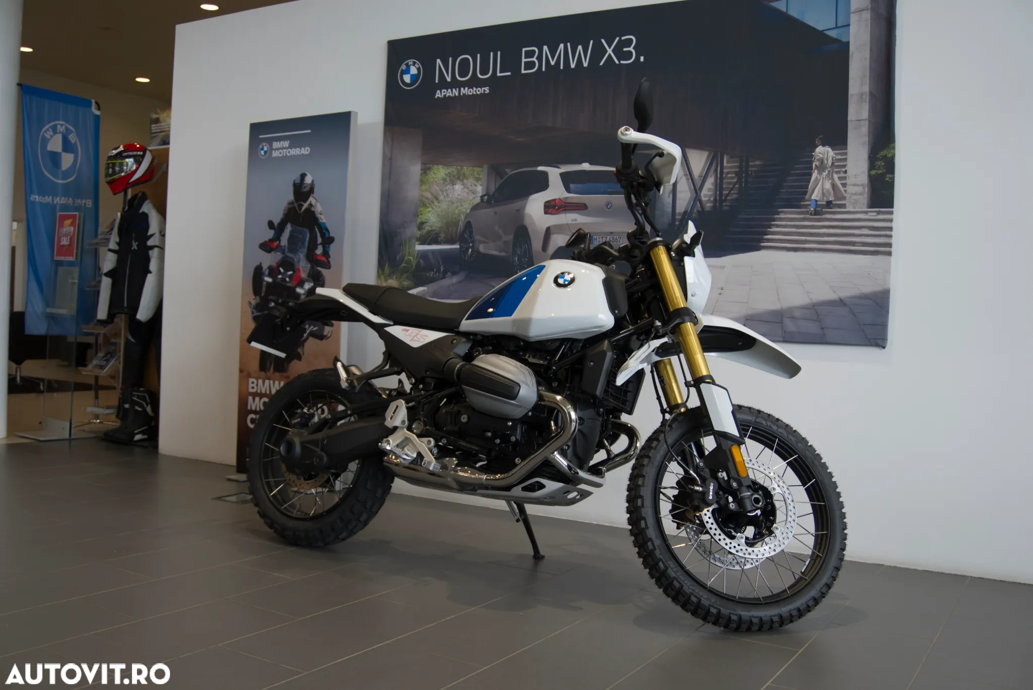 BMW R1200GS - 11