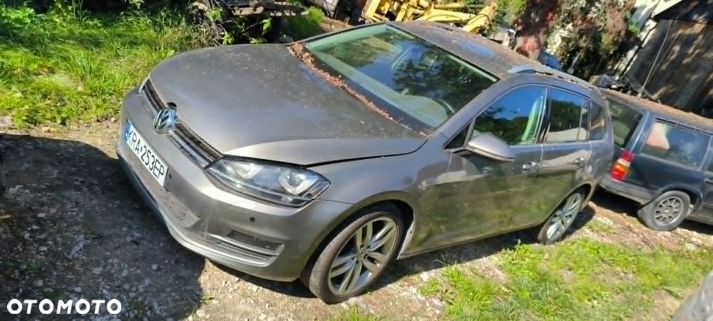 Volkswagen Golf - 3
