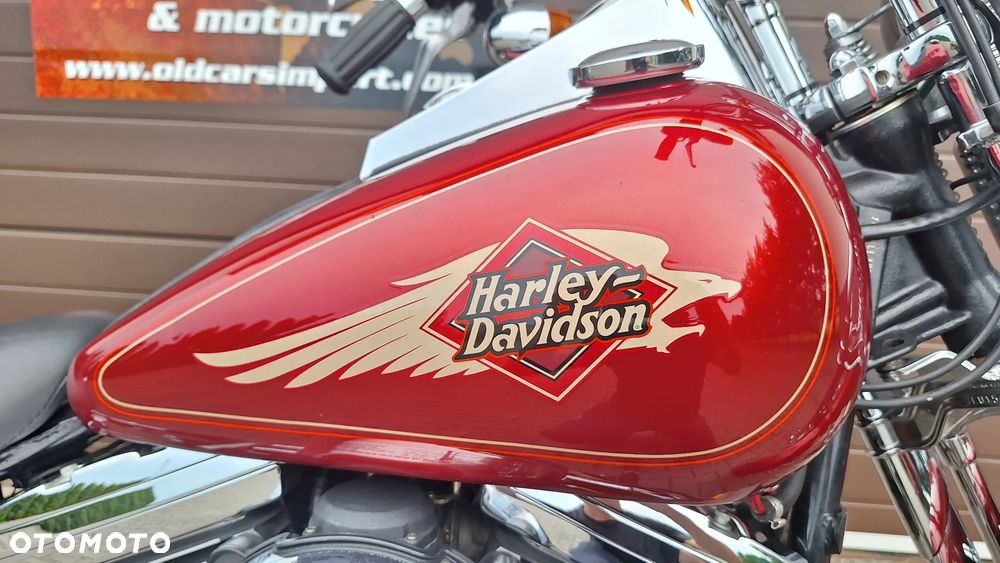 Harley-Davidson Softail - 15