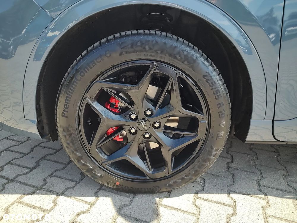 Ford Kuga 2.5 Duratec FHEV BLUE CRUISE EDITION - 18