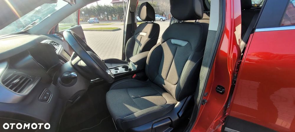 Renault Kadjar Energy dCi 130 Experience - 23