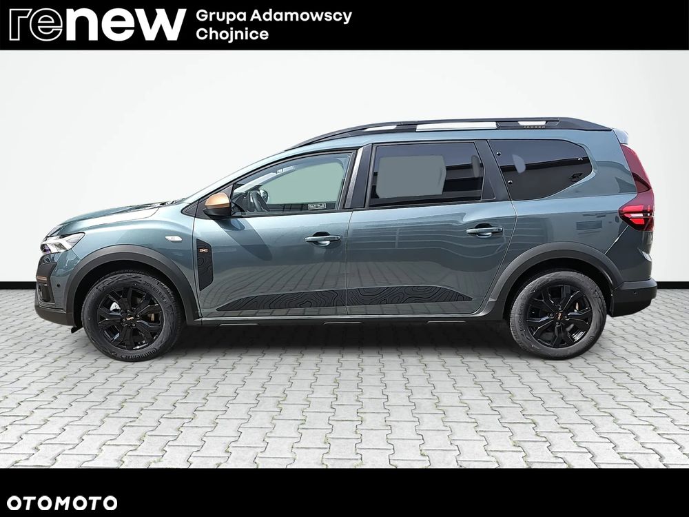 Dacia Jogger 1.6 Full Hybrid 140 Extreme MMT 7os - 7