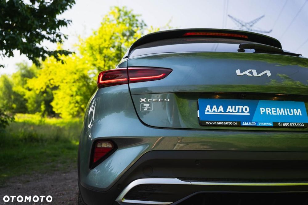 Kia XCeed - 13