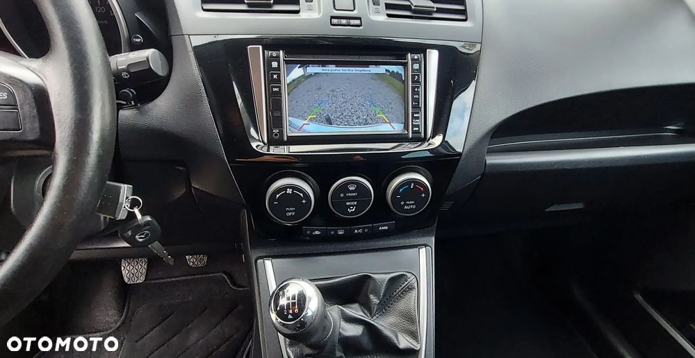 Mazda 5 2.0 MZR-DISI i-stop Business-Line - 21