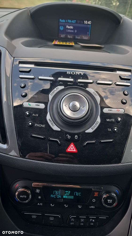 Ford C-MAX 1.6 EcoBoost Edition ASS - 2