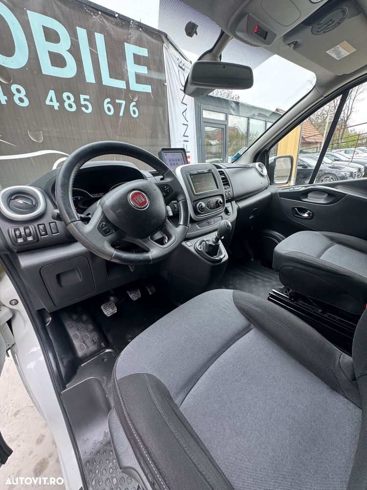 Fiat Talento - 5