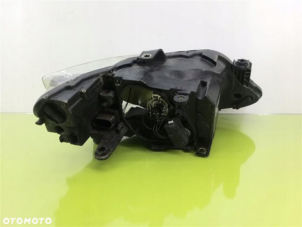 Reflektor lampa przód lewa Seat Ibiza IV 2009-2017 6J1941021C 89319145 - 7