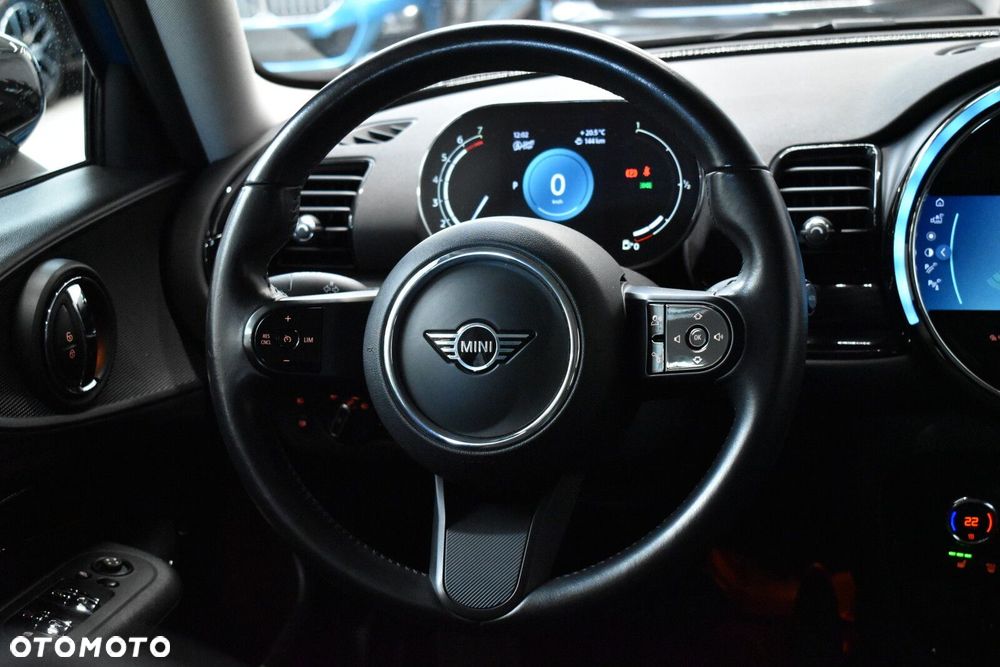 MINI Cooper - 11