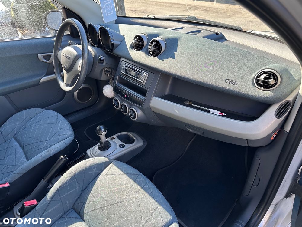 Smart Forfour softtouch pulse - 9
