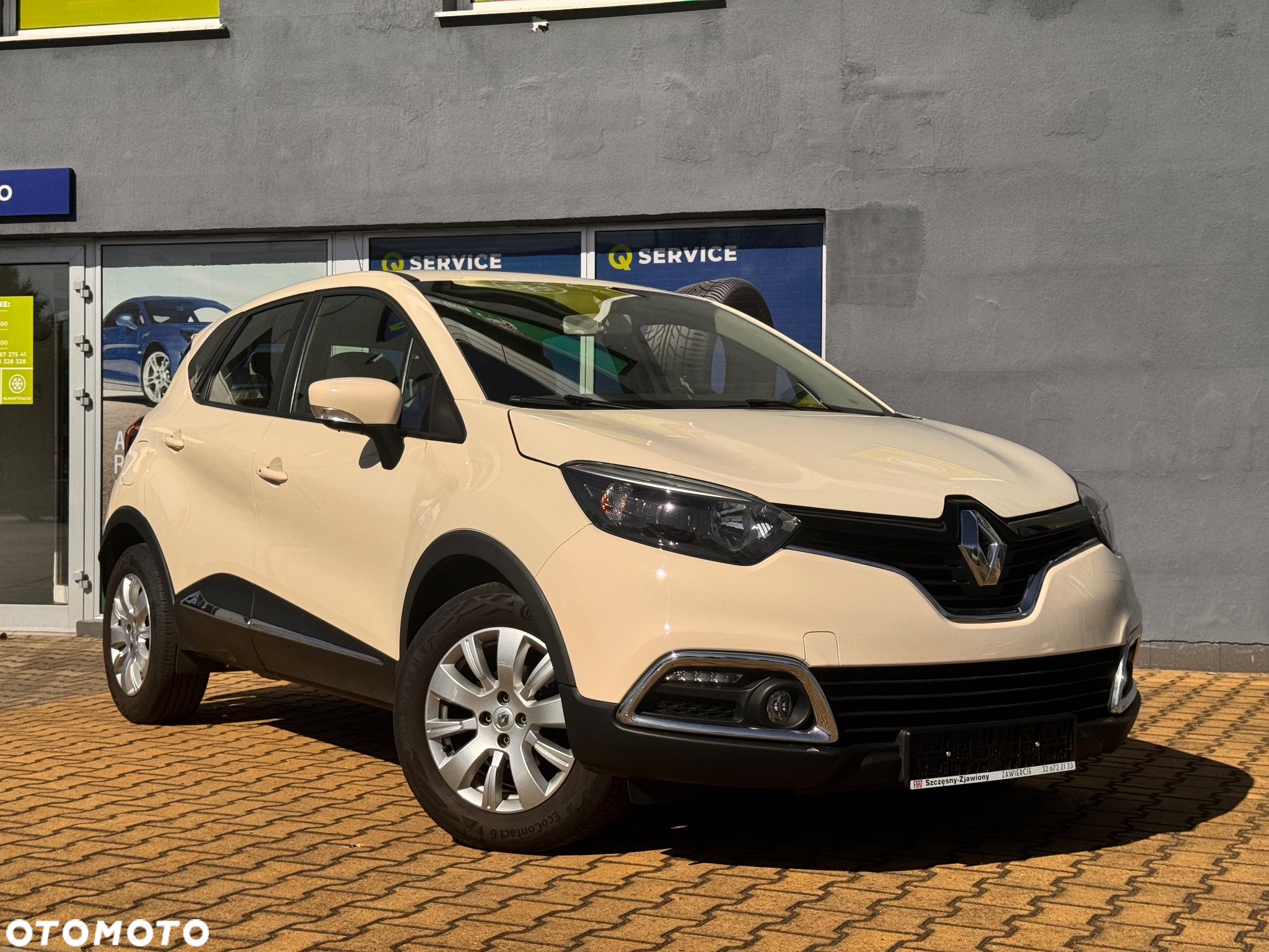 Renault Captur 0.9 Energy TCe Life - 10
