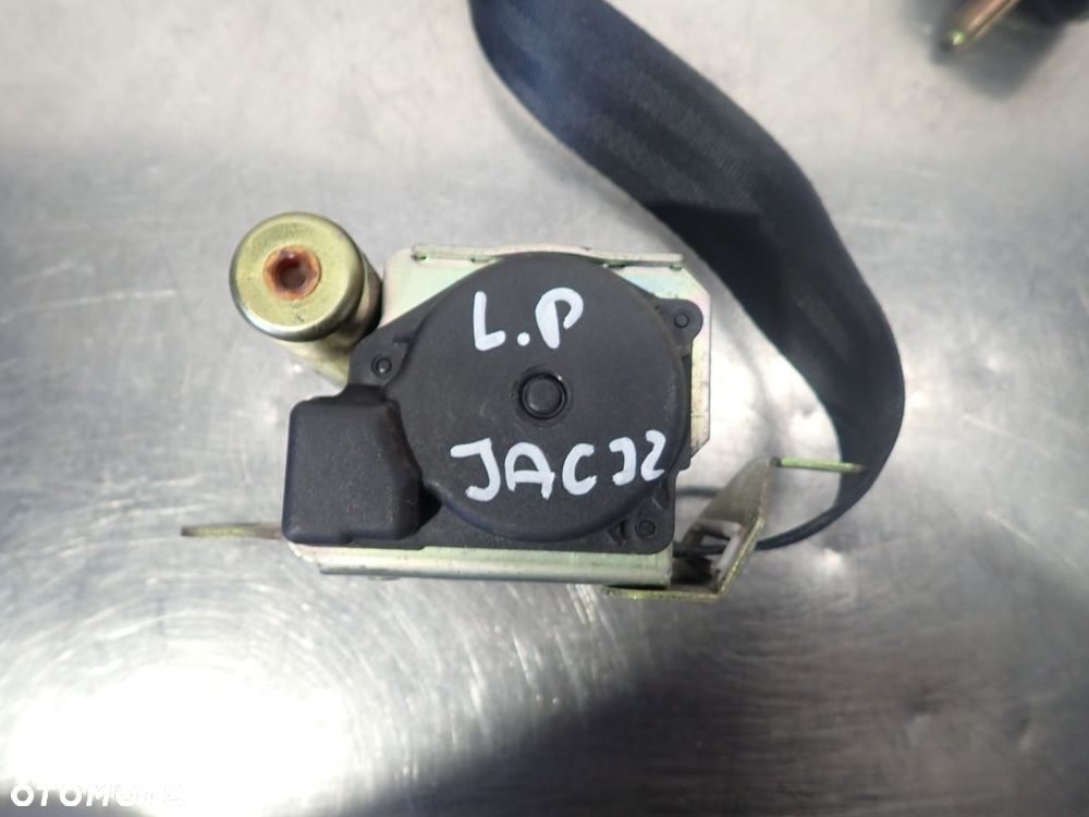 PAS LEWY PRZEDNI BEZPIECZEŃSTWA JAC J2 1.0 5811010U9080 - 3