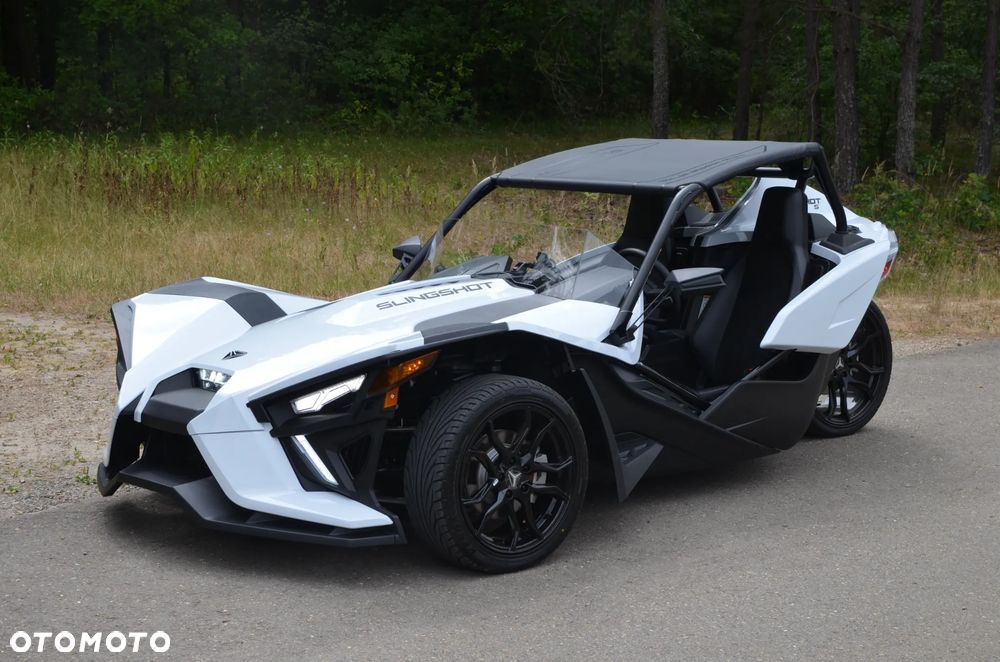 Polaris Inny - 4
