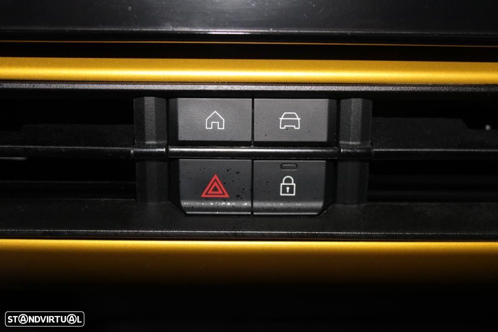 Jeep Avenger 54 kWh 1st Editon - 22