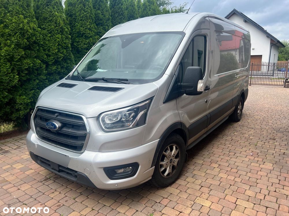 Ford Transit - 6