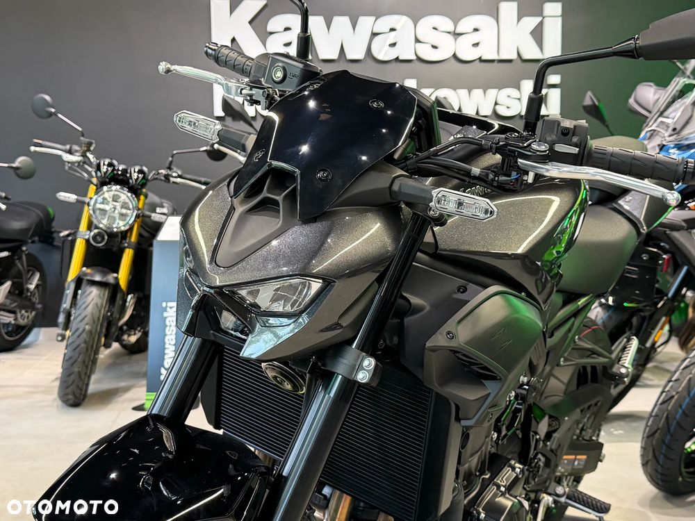 Kawasaki Z 900 - 5