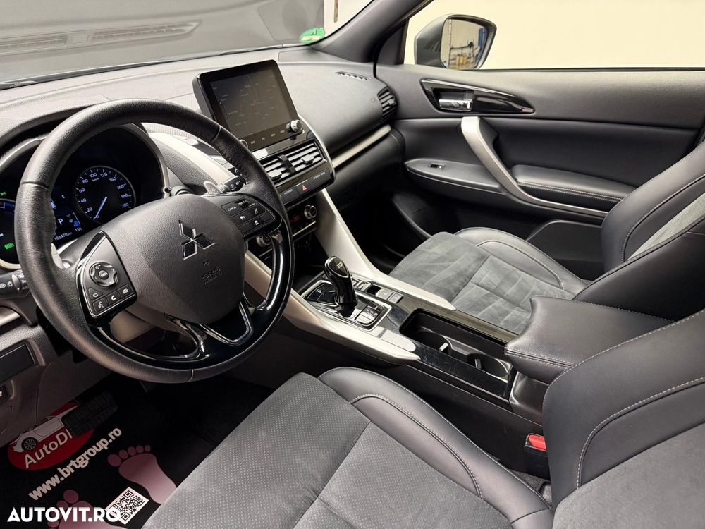 Mitsubishi Eclipse-Cross - 5