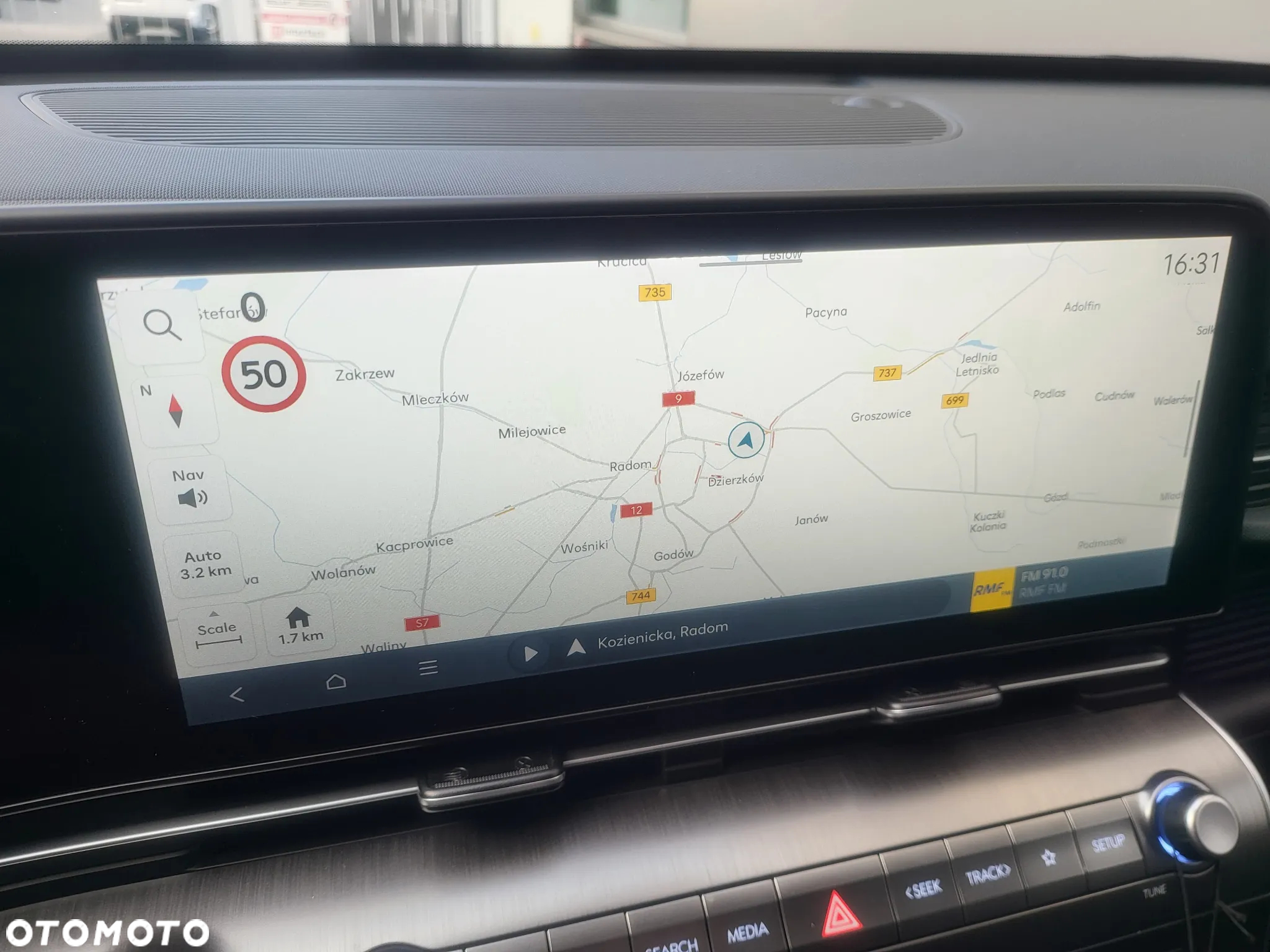 Hyundai Kona 1.0 T-GDI Executive DCT - 25