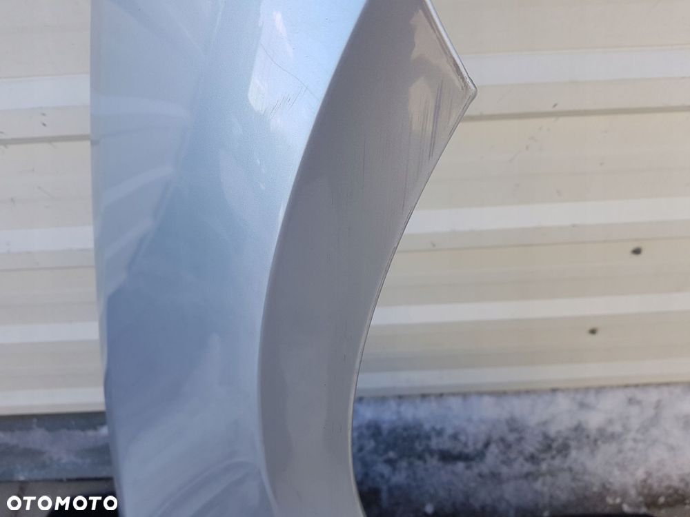 BMW 3 E92 E93 BŁOTNIK PRAWY PRZÓD 354 - 5