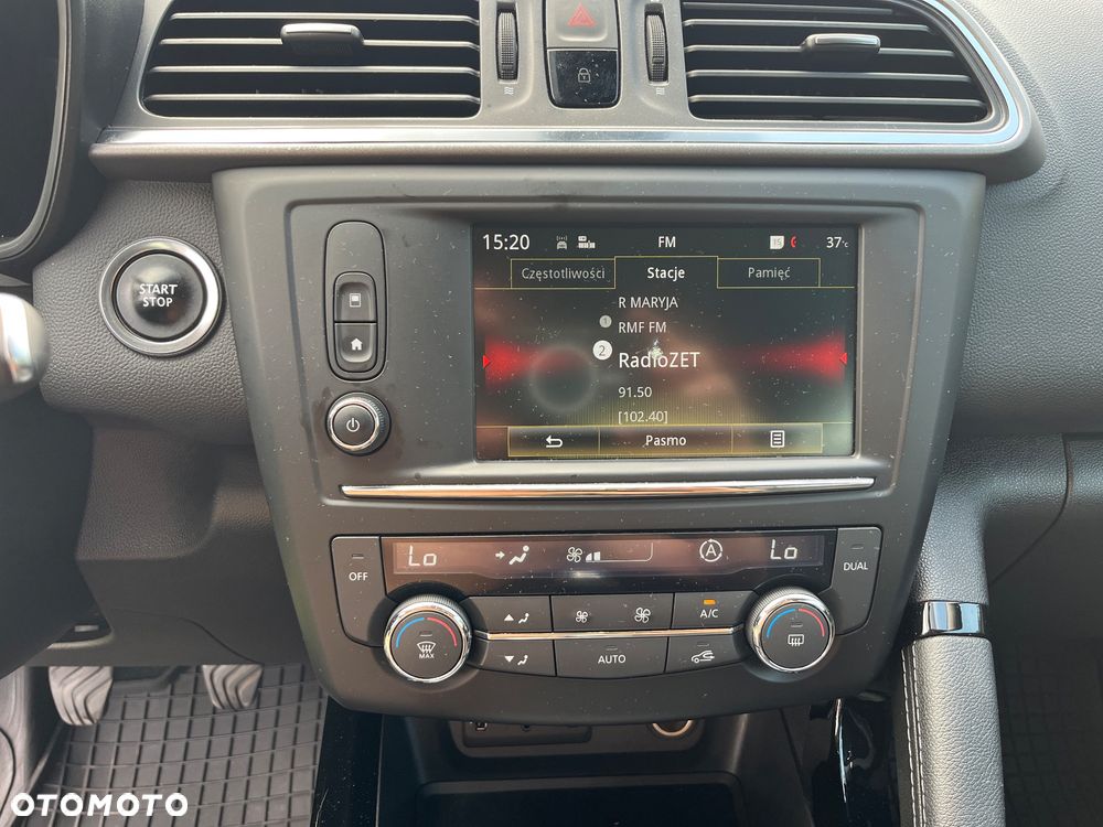 Renault Kadjar 1.2 Energy TCe S-Edition - 14