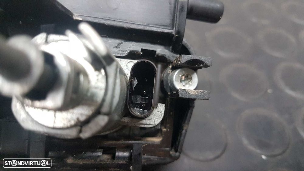 PUXADOR EXTERIOR FRENTE DIREITO MERCEDES CLASE E (W211) BERLINA E 220 CDI (211.0... - 2