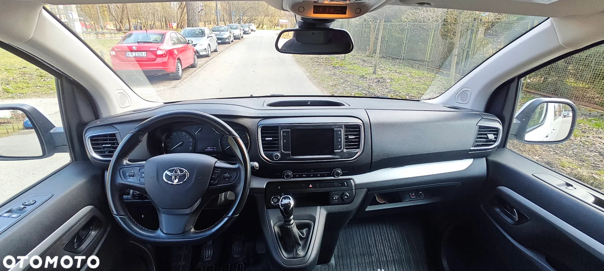 Toyota Proace Verso 2.0 D4-D Long Business - 32