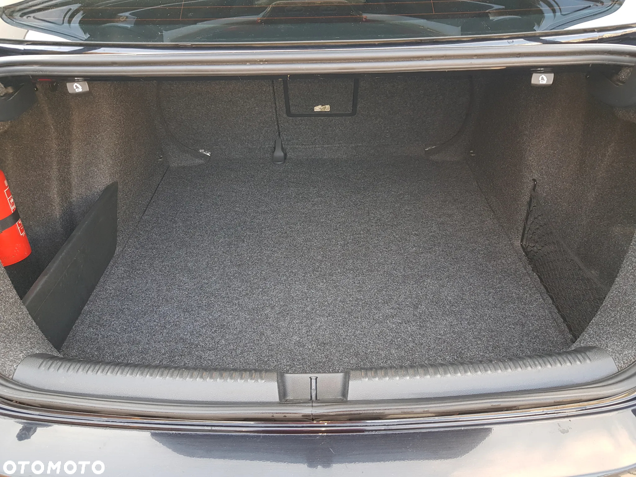 Volkswagen Jetta 1.4 TSI Trendline - 14