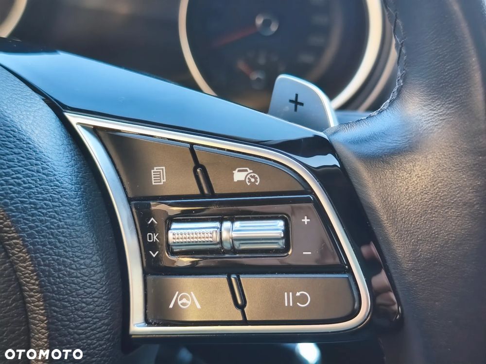 Kia Ceed 1.5 T-GDI M DCT - 13