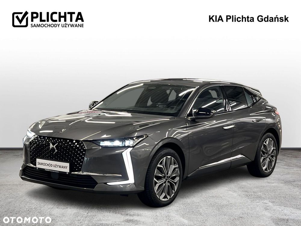 DS Automobiles DS 4 - 1