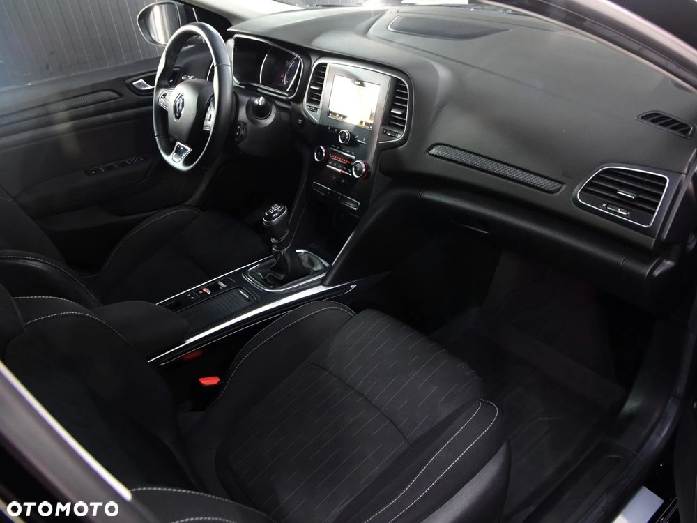 Renault Megane - 10