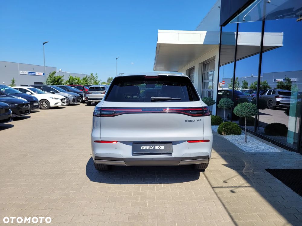 Geely EX5 60.22kWh Max - 30