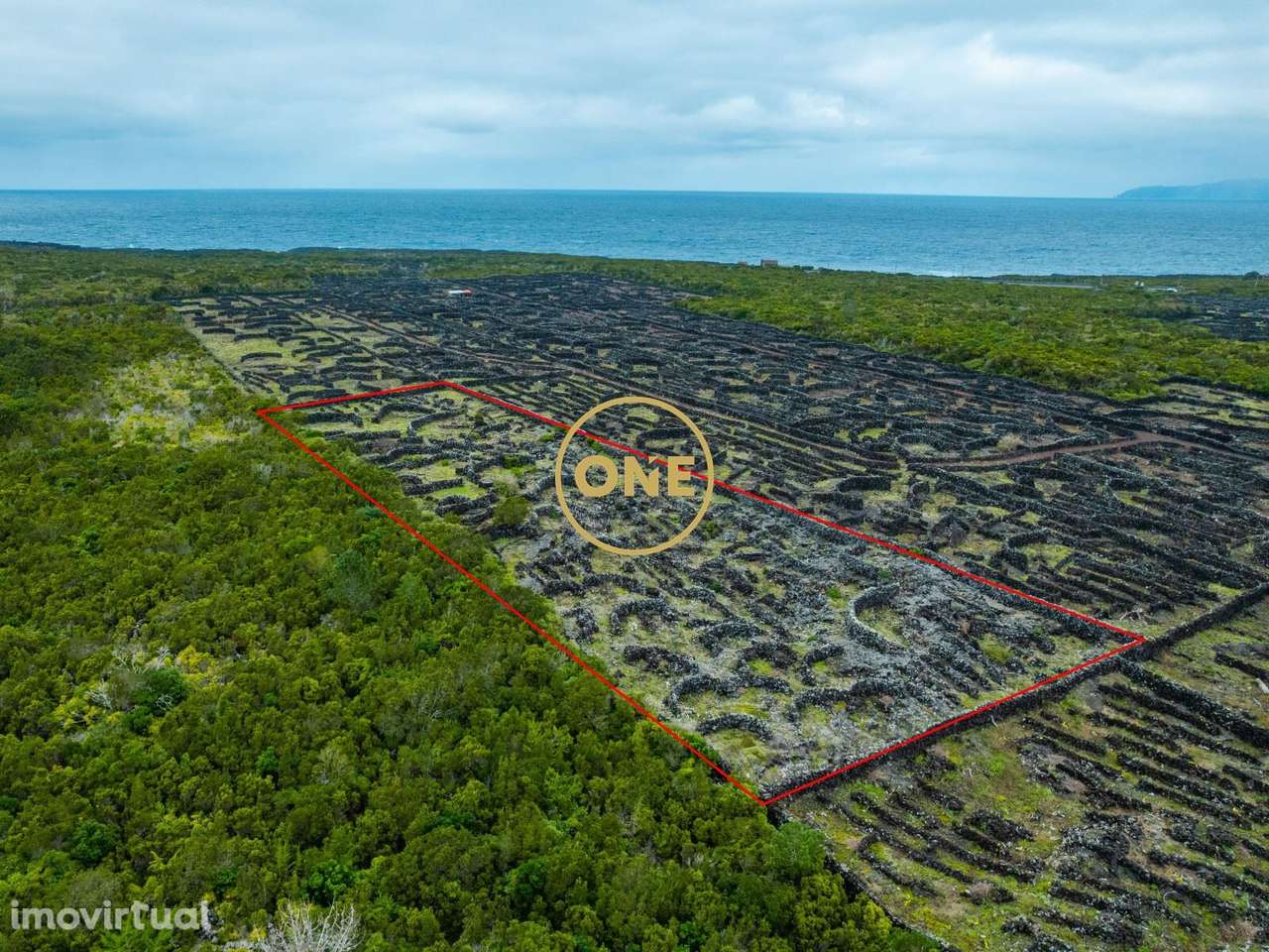 Terreno - Grande imagem: 3/3