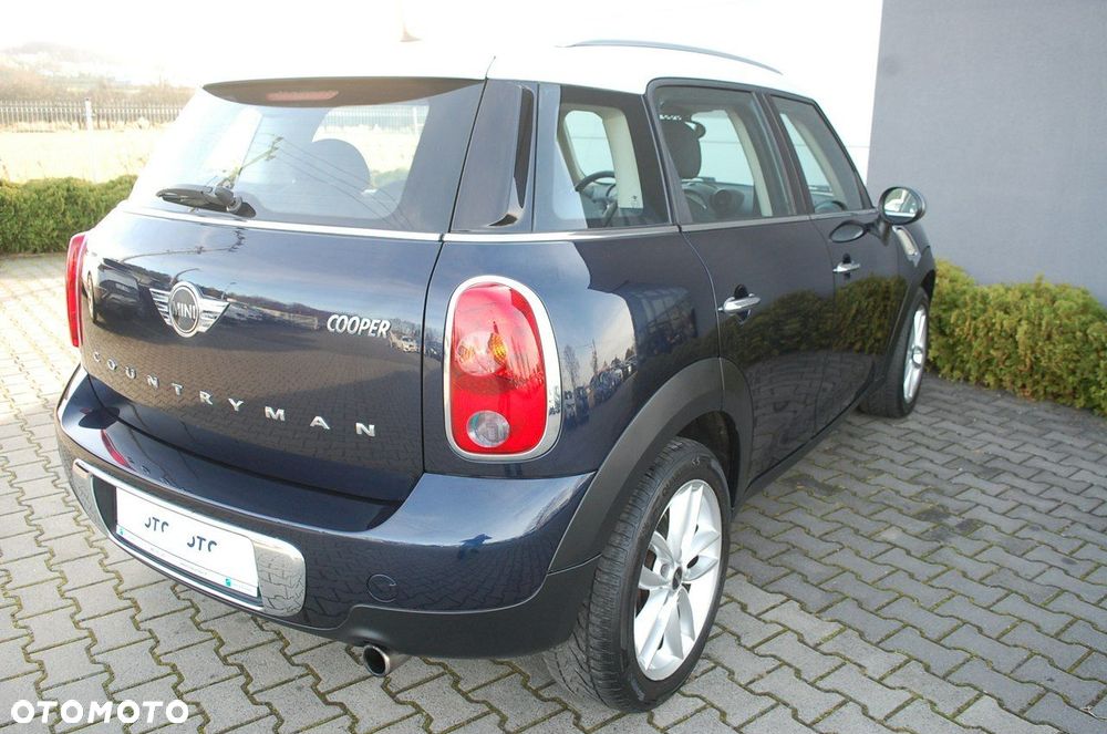 MINI Countryman - 4