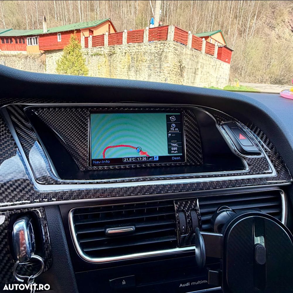 Audi A4 2.0 TDI - 10