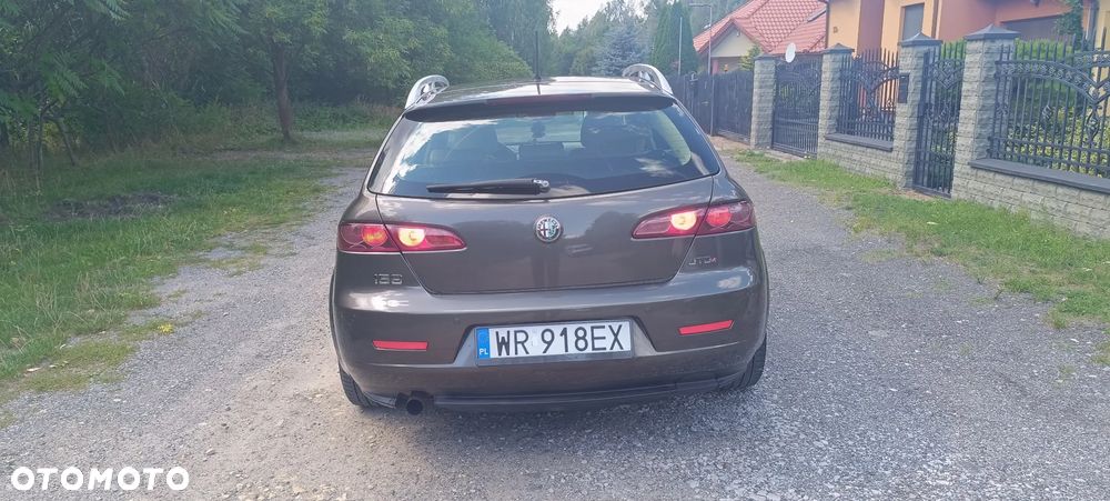 Alfa Romeo 159 - 7