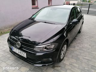 Volkswagen Polo 1.0 (Blue Motion Technology) Comfortline