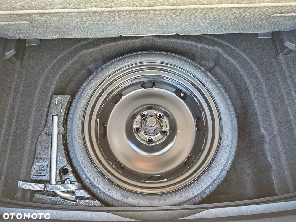 Volkswagen Golf 1.5 eTSI mHEV Life Plus DSG - 9