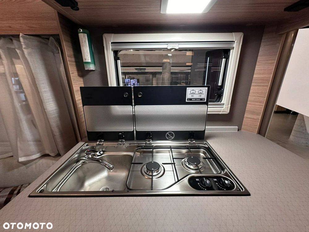 Weinsberg 500LT - 21