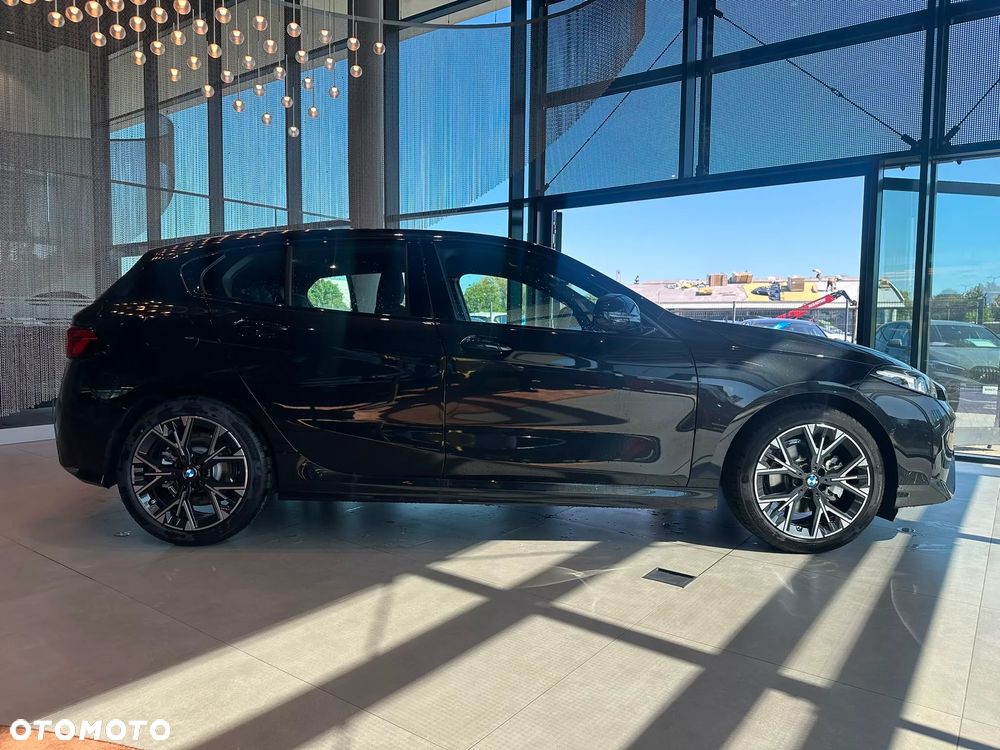 BMW Seria 1 - 7